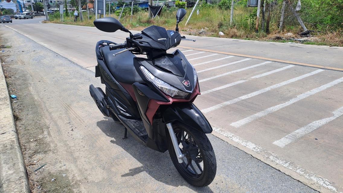Click 125i เอกสารครบ