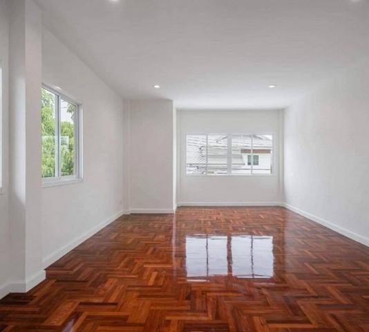 ให้เช่าบ้านเดี่ยว2ชั้น75ตรว.ซอยท่าอิฐ ถนนรัตนาธิเบศร์ ใกล้สะพานพระนั่งเกล้า 6