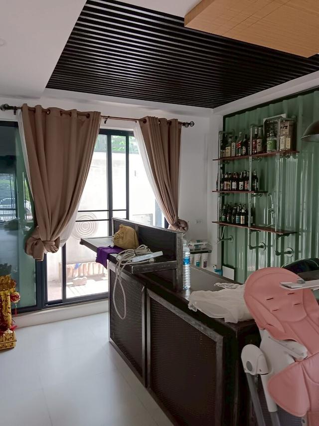 ขายด่วน ทาวน์โฮมส์ 3 ชั้น  แกรนด์ ไอ-ดีไซน์ วิภาวดีฯ | Grand I-Design Vibhavadi 7