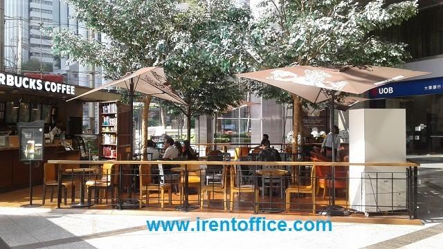 สำนักงาน อาคาร บางกอกซิตี้ ทาวเวอร์ 1 นอน 85000 thb ไม่ไกลจาก - ทำเลเด่น 5