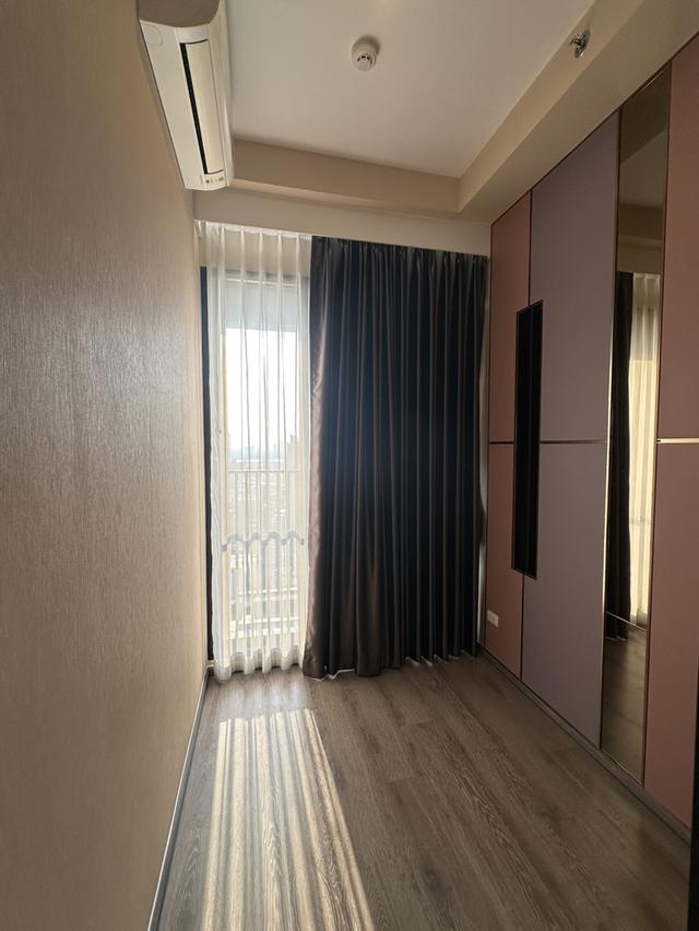 คอนโด NightsBridge Prime Onnut 7