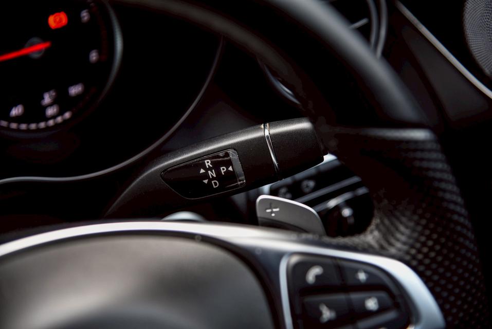 รหัสรถ CBL7306 Mercedes-Benz GLC250d 2.1 4MATIC AMG Dynamic W156 AT 2017 20