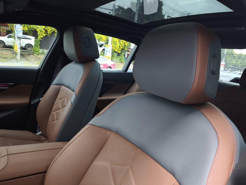 รหัสรถ KPV9732 🚘✨ BMW 530e M SPORT PRO (ปี 2025) ✨🚘 10