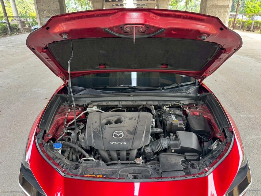 Mazda CX30 2.0 SP AT ปี 2020 11