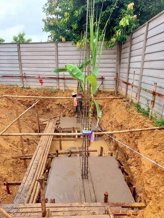 รับทำพิธียกเสาเอกเสาโทเชียงใหม่-เชียงราย 3