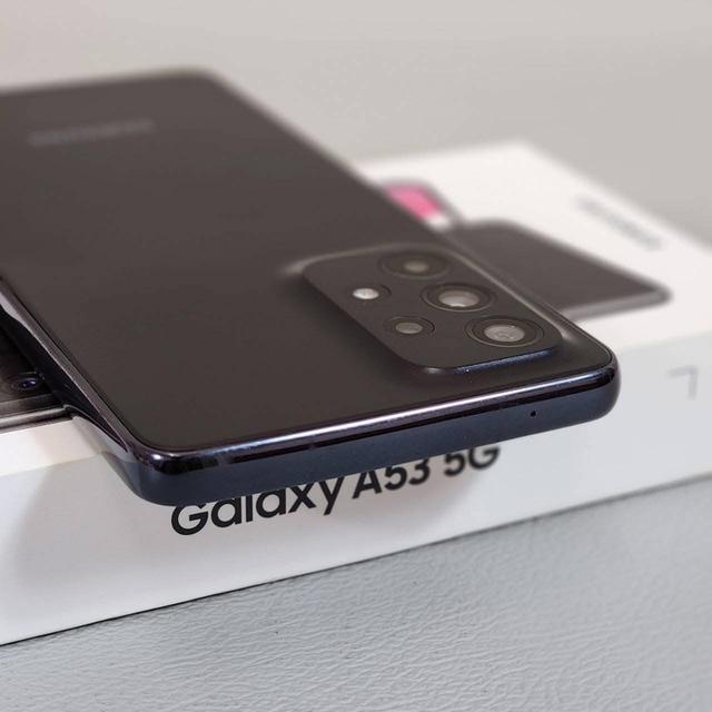 Samsung Galaxy A53 ขายเครื่องสวยมากก 6