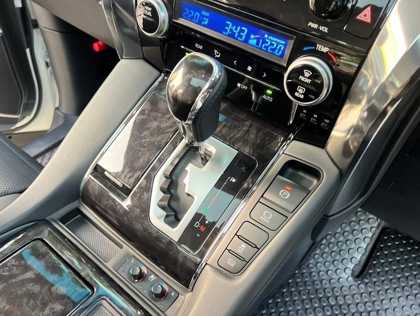 รหัสรถ AP8844 TOYOTA ALPHARD 2.5 SC package 2023 รูปที่ 15