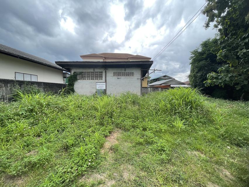 บ้านพร้อมที่ดิน (เจ้าของขายเอง) โฉนดครุฑแดงพร้อมโอนค่ะ เลขที่โฉนด 9364 หน้าสำรวจที่ 2681 5