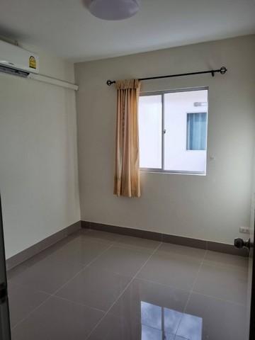 For Rent : Thalang, 2-story semi-detached house, 3 bedrooms, 2 bathrooms 6