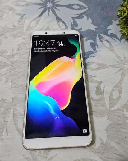 มือถือมือสอง OPPO A83  5