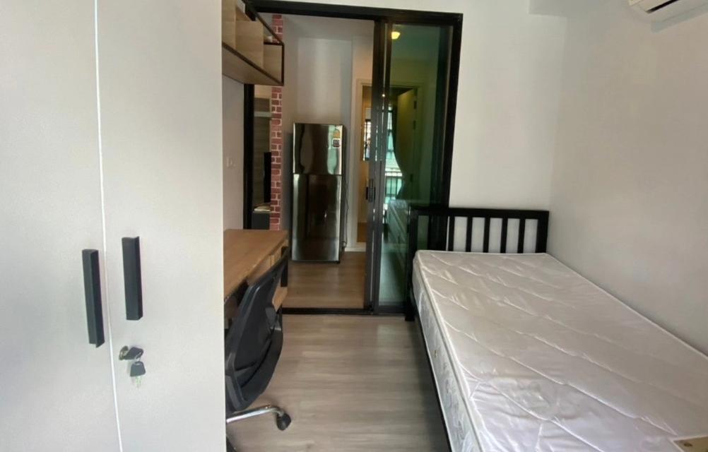 Notting Hill Sukhumvit 105 ห้องว่างให้เช่า 4