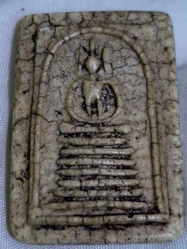 พระสมเด็จเกศไชโย 7 ชั้นนิยม