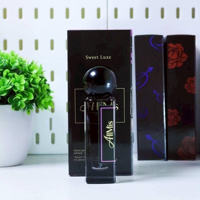 น้ำหอมเกรดพรีเมี่ยม allmis รูปที่ 7