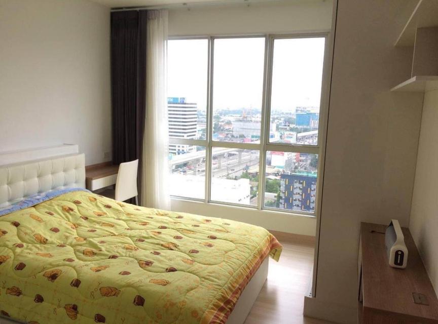 The Hotel Serviced Condo ให้เช่า 2