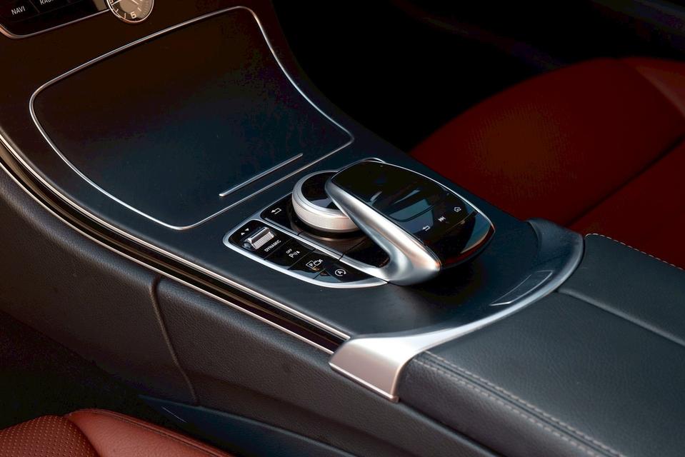 2024 MERCEDES BENZ C200 (W205) Coupe AMG Dynamic ไมล์น้อย 10