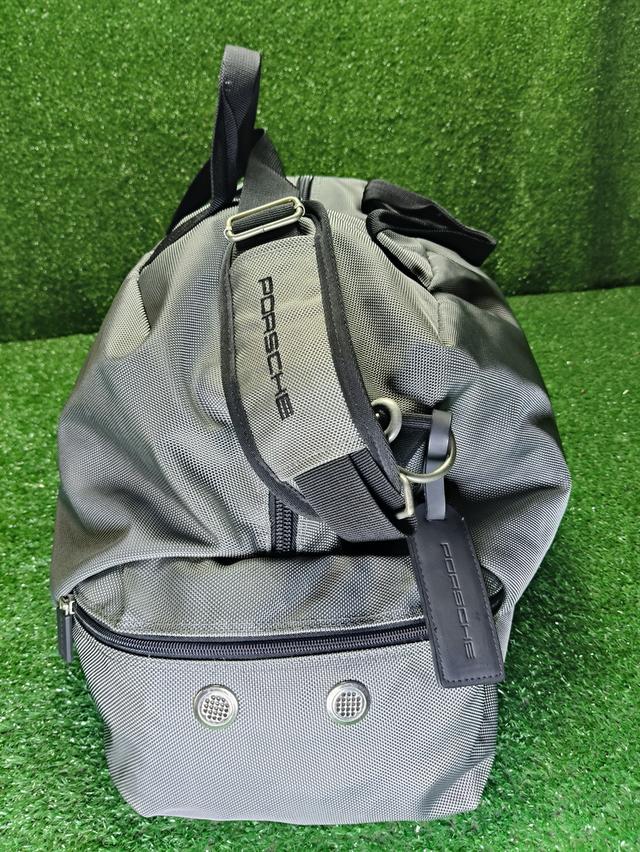 Porsche Boston Travel Bag