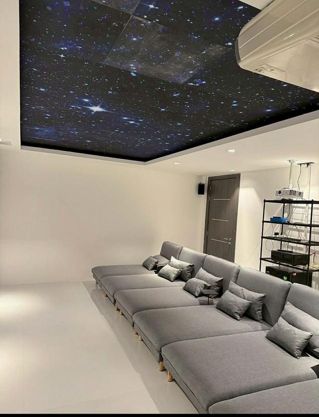 บ้านหรูสำหรับขาย เมืองพัทยา ชลบุรี 7