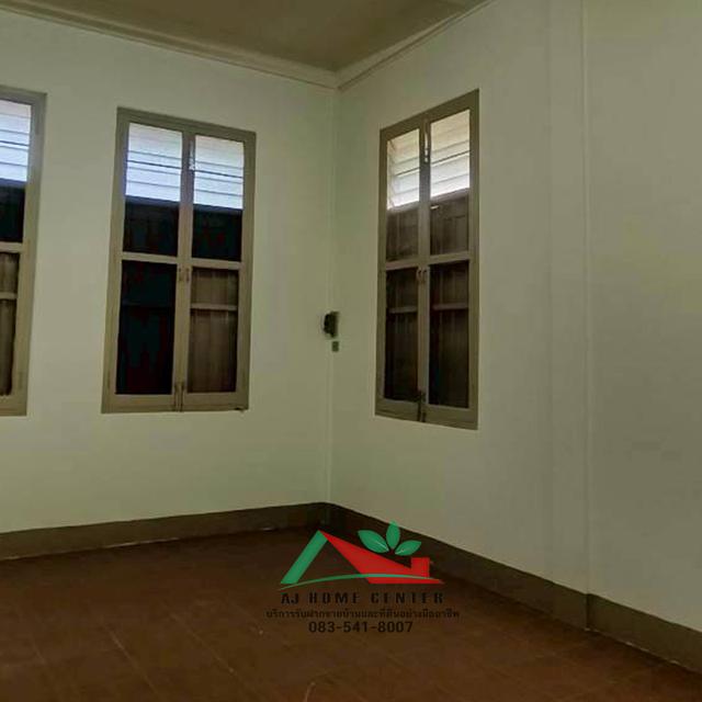 ขายถูก4.99ล้าน อาคารพาณิชย์2.5ชั้น 9.7ตรว. ซ.วานิช1 ตรอกหัวเม็ด ใกล้ตลาดสำเพ็ง 6