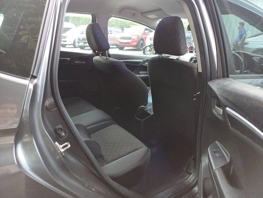 ขาย Honda Jazz 8