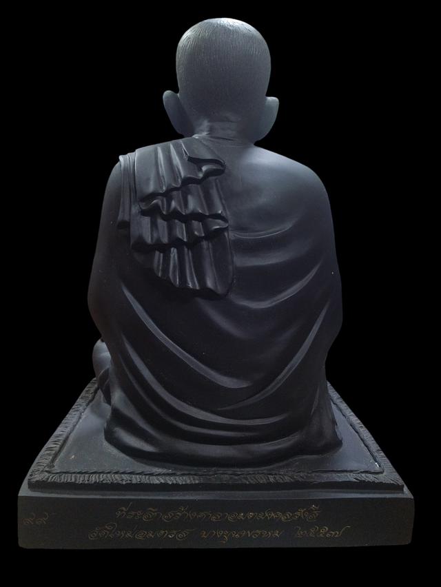 พระบูชา สมเด็จพระพุฒาจารย์โต12นิ้ว