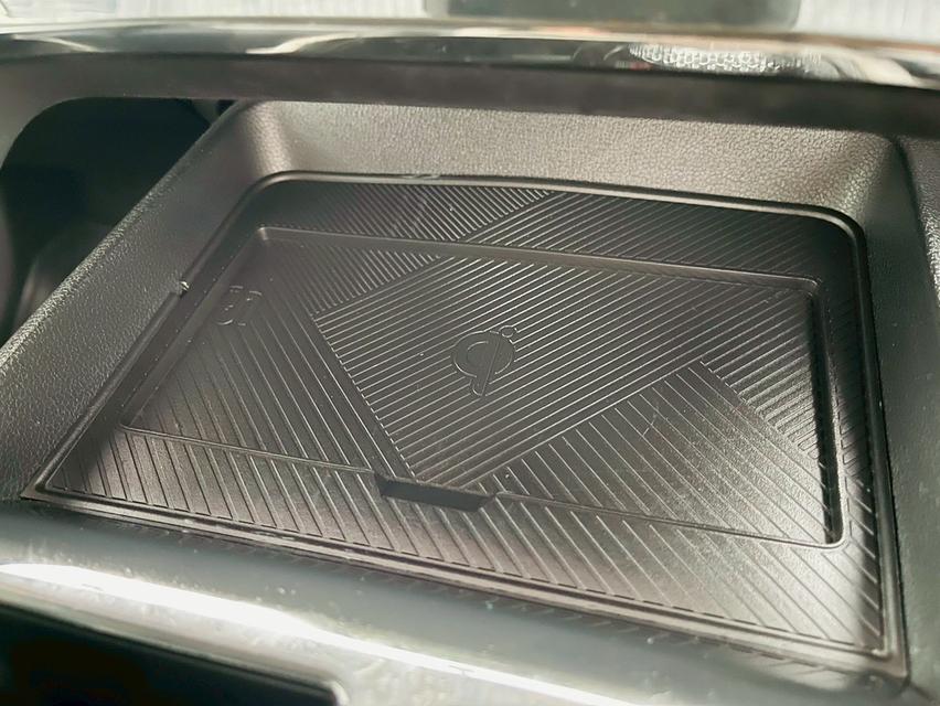 HAVAL H 6 PHEV PLUG-IN HYBRID SUV SUNROOF 2021 จด 2025  11
