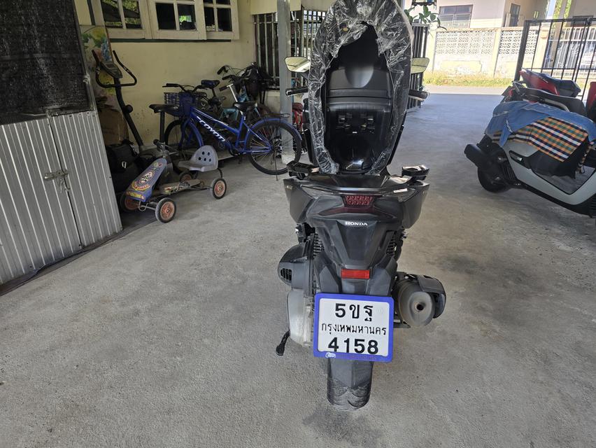 มอเตอร์ไซค์Forza มือสอง ปี 2022 6