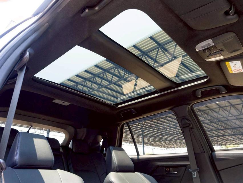 TOYOTA YARIS CROSS 1.5 HEV Premium Luxury ปี 2024 รูปที่ 19
