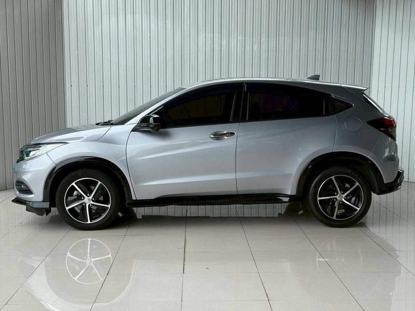 Honda HRV 1.8RS ปี20