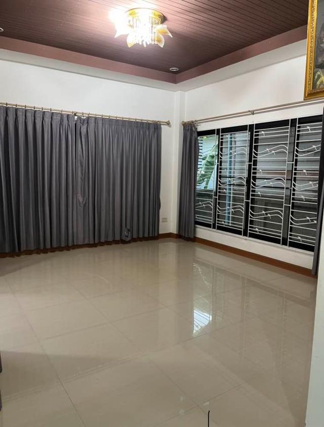 บ้านเดี่ยวชั้นเดียว หมู่บ้านโชติกาโนเวลตี้ ราคา 2.5 ล้านบาท ราคานี้โคตรคุ้ม…. 7