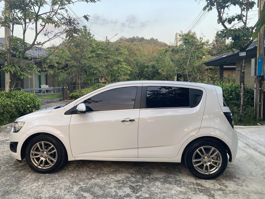 ขายรถบ้านแท้ ไม่เคยชน สีเดิมทั้งคัน รูปที่ 7