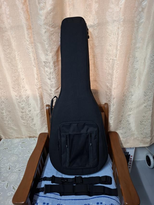 กีตาร์โปร่ง YAMAHA รุ่น LJ-16 ทรงจัมโบ้ พร้อมกล่องกีตาร์แข็ง (HARDCASE) รูปที่ 14