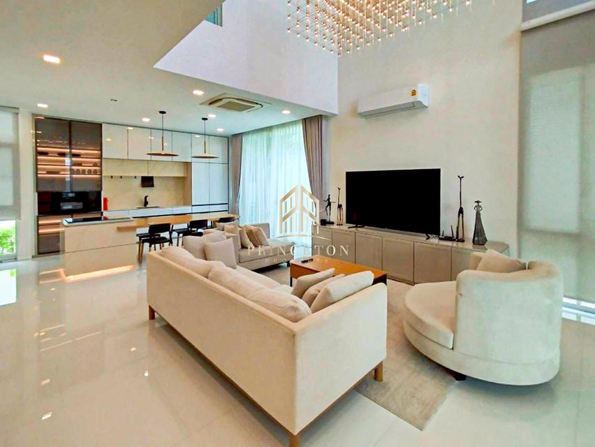 For Rent VIVE Ekamai–Ramindra 3