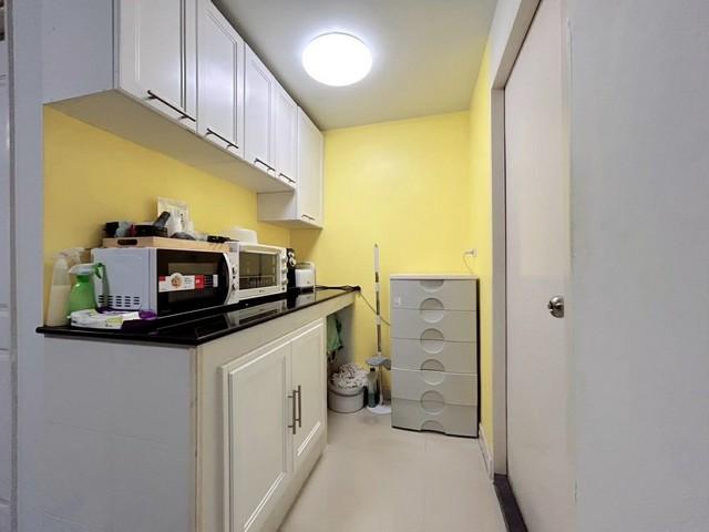 PP481 ขายทาวน์โฮม 3 ชั้น โครงการ อารียา เดลี่ เกษตร-นวมินทร์  AREEYA DAILY KASET-NAWAMINTR ตกแต่งสวยพร้อมเข้าอยู่ 7