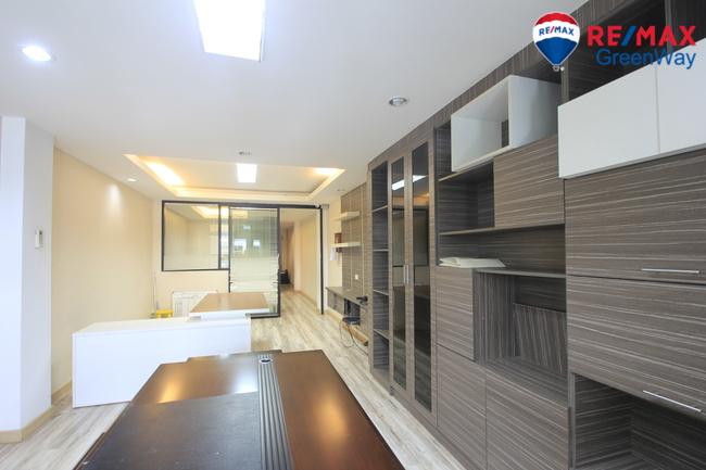 อาคารพาณิชย์เจริญนคร 37 ตกแต่งพร้อมอยู่ 5.5 ชั้น 17 ตร.ว ทำสำนักงานหรืออยู่อาศัยได้ เฟอร์นิเจอร์ แอร์ ใกล้ดิไอคอนสยาม 7.6ล้าน 9
