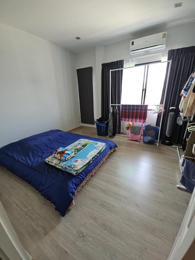 [ขาย/เช่า] บ้านเดี่ยวหรู ลัดดารมย์ วงแหวน-รามอินทรา (โครงการ Q House) 9