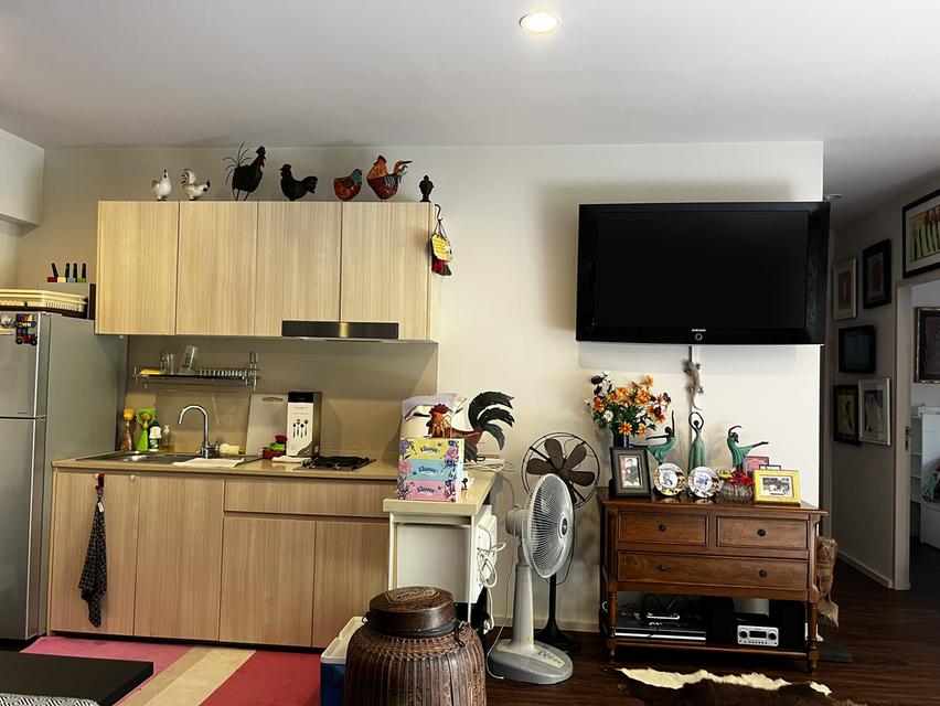 คอนโด บ้านทิวทะเล อความารีน ชะอำ 18