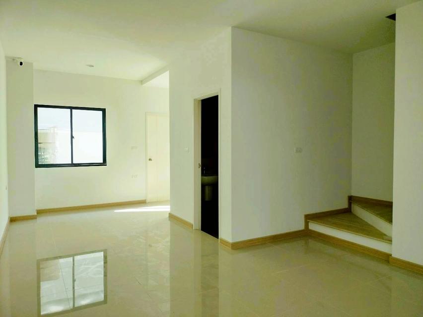 💢🏠ทาวน์โฮม ไทม์โฮม 62 ประเวศ ทำเลสวนหลวง💢 12