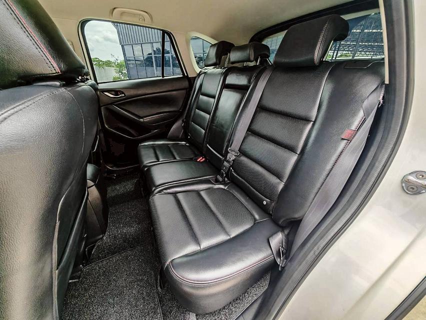 2015 MAZDA CX-5 2.2 XDL 4WD 10