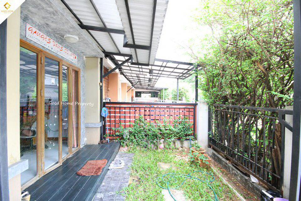 รูป หมู่บ้านพฤกษาวิลล์ 22 : พระราม 5 (ซ.วัดสังฑทาน) 1