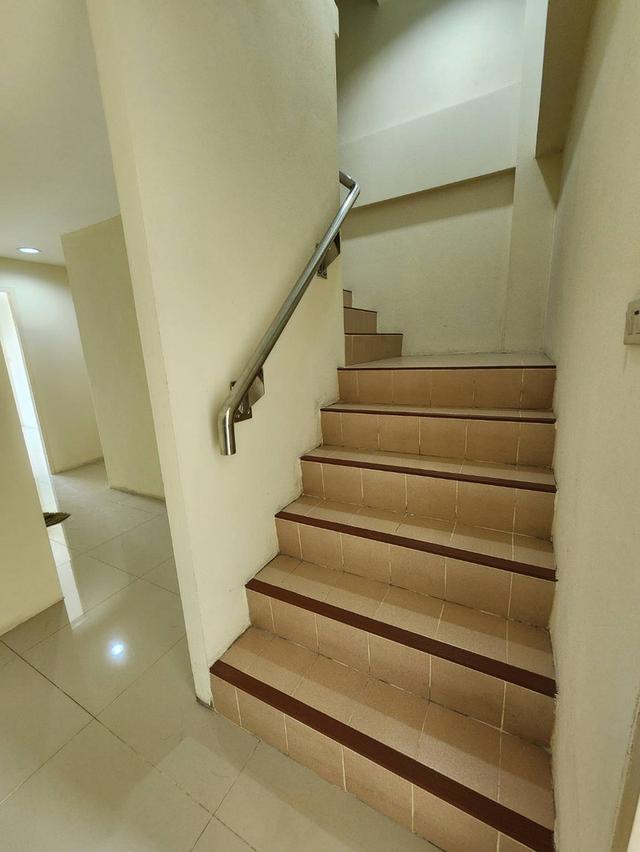 ขายด่วน! ถูกสุดในโครงการ อาคารพาณิชย์ 3.5 ชั้น ทำเลค้าขาย ติด ถ.บรมราชชนนี พร้อมเริ่มธุรกิจได้ทันที! 11