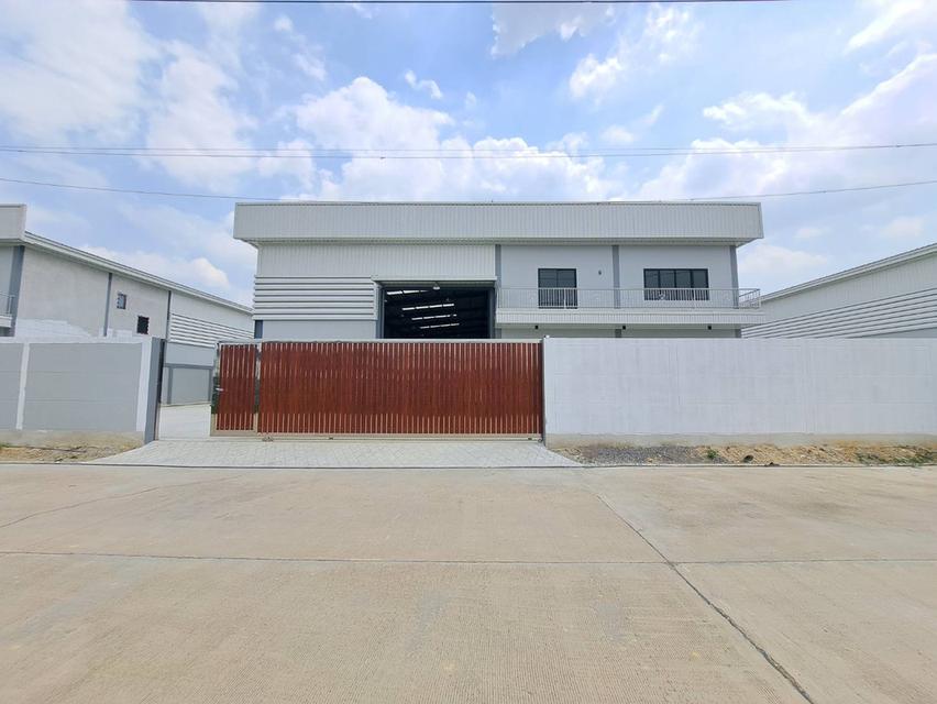 โรงงานมือหนึ่งพร้อมออฟฟิศ คุณภาพดี สร้างแข็งแรงมาก ขายถูก ดอนไก่ดี กระทุ่มแบน สมุทรสาคร ใกล้ซ.คลองมะเดื่อ17 และซ.พันธุวงษ์ 1