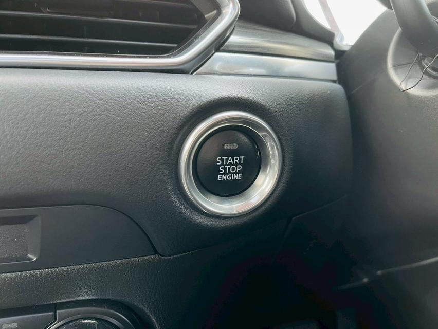 2019 Mazda CX-5 2.2 XDL 4WD A/T รูปที่ 17