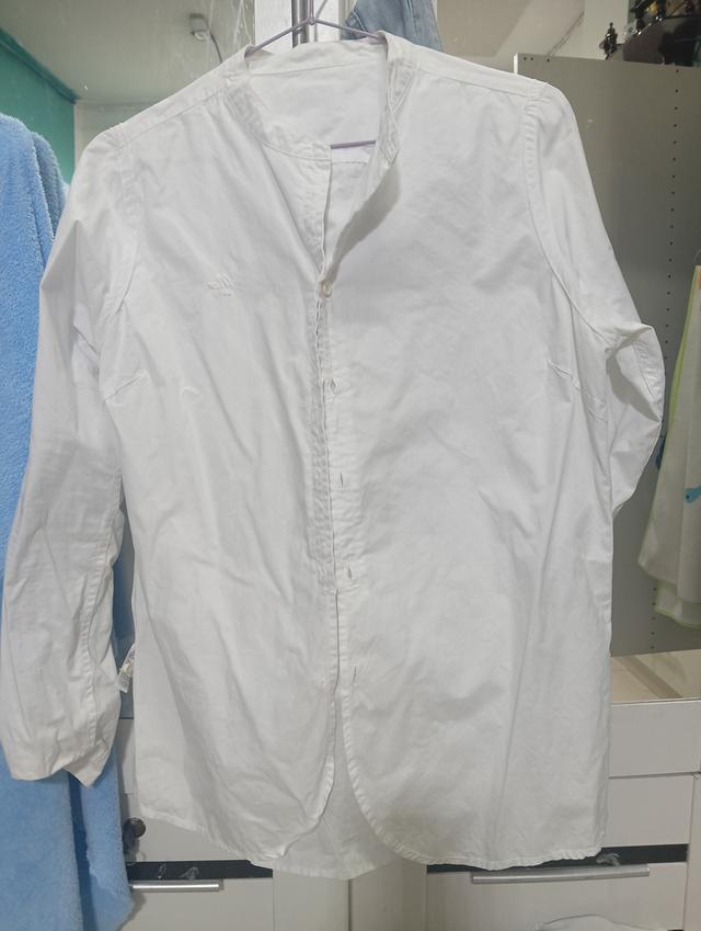 เสื้อเชิ้ตแขนยาวคอปก รูปที่ 2