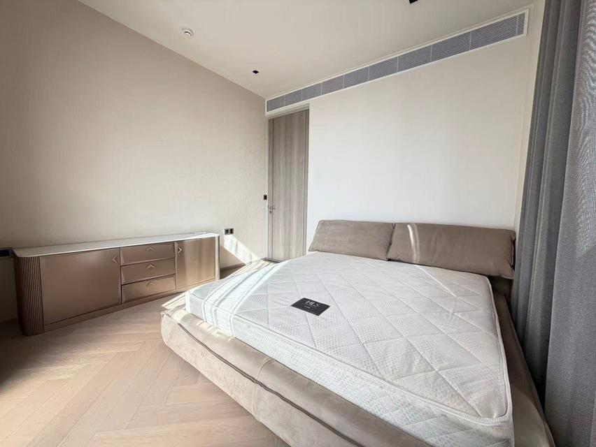 The Reserve Sathorn | Penthouse Luxury Residence ใจกลางสาทร CBD 16