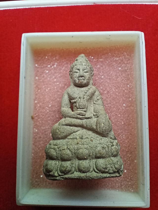 พระกริ่งเพชรกลับรุ่นแรก