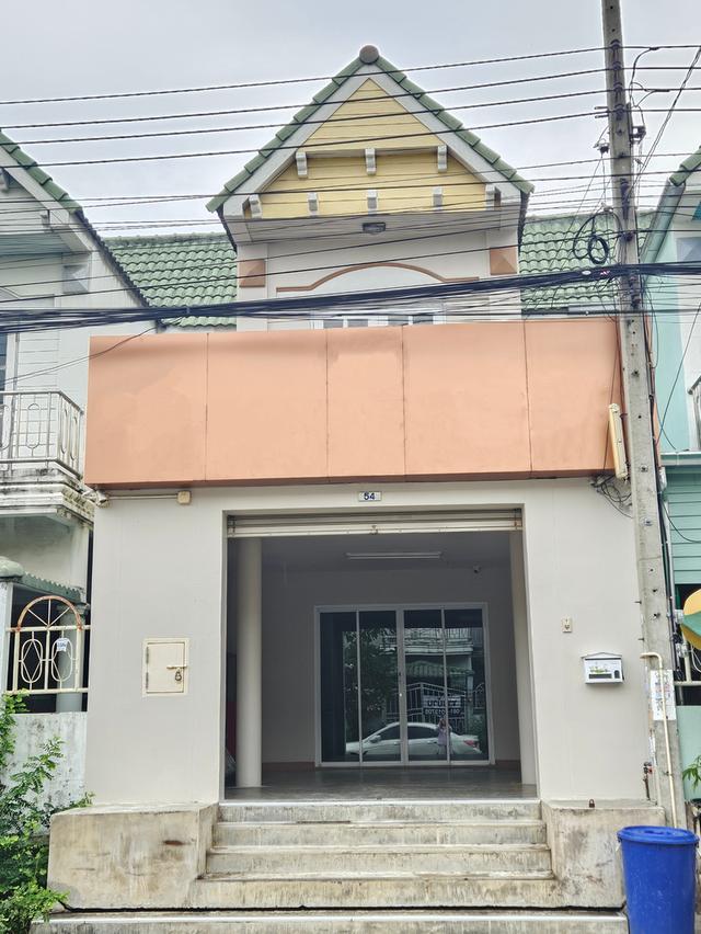 ให้เช่าทาวน์โฮมสำนักงาน 14