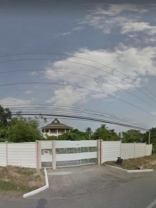 ขายบ้านและที่ดิน 3-0-76 ไร่ ต.ขี้เหล็ก อ.แม่ริม จ.เชียงใหม่ 10