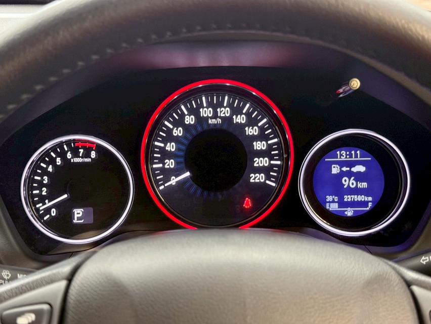 HONDA HR-V 1.8 EL ปี 2015 รูปที่ 8