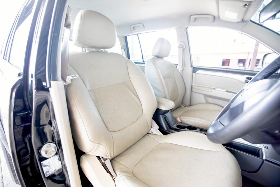 Mitsubishi Pajero 2.5GT ปี10 16