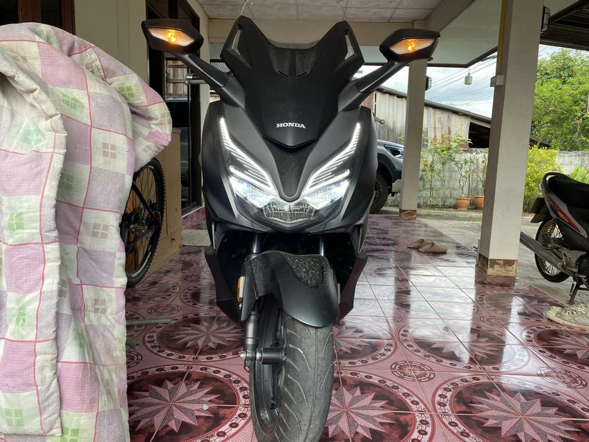 honda forza350